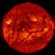 Illustration for article titled NASA Spots A Huge Gash Across The Surface Of The Sun